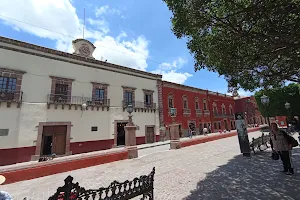 Consejo Turístico de San Miguel de Allende image