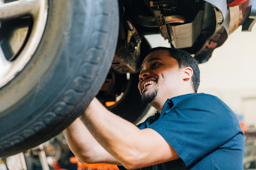 Transmission Shop «AAMCO Transmissions & Total Car Care», reviews and photos, 697 Parker St, Manchester, CT 06042, USA