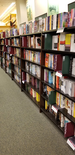 Book Store «Barnes & Noble», reviews and photos, 10280 Midtown Pkwy, Jacksonville, FL 32246, USA