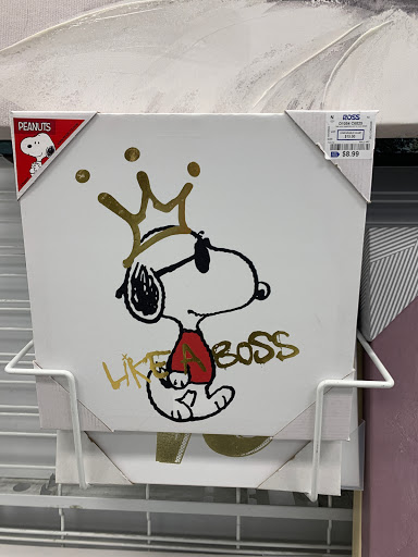 Clothing Store «Ross Dress for Less», reviews and photos, 201 University Oaks Blvd, Round Rock, TX 78664, USA