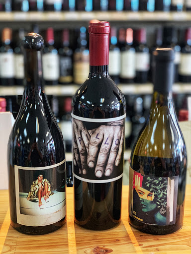 Wine Store «West Cobb Wine & Spirits», reviews and photos, 2500 Dallas Hwy #400, Marietta, GA 30064, USA