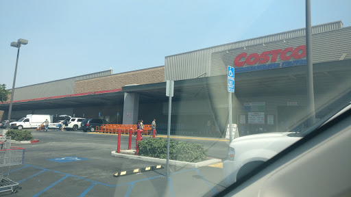 Warehouse store «Costco Business Center», reviews and photos, 6333 Telegraph Rd, Commerce, CA 90040, USA
