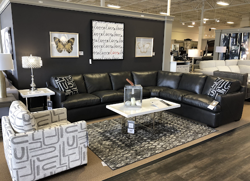 Furniture Store «Value City Furniture», reviews and photos, 2437 E Main St, Plainfield, IN 46168, USA