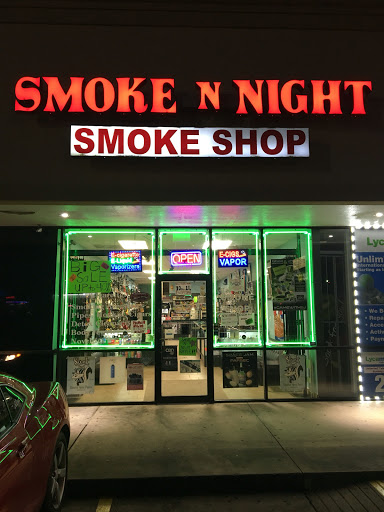 Tobacco Shop «Hwy 6 Smoke N Night Smoke Shop», reviews and photos, 7730 Hwy 6, Houston, TX 77083, USA