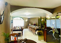 Atmosphère du Restaurant français Restaurant le st Hubert à Cour-Cheverny - n°5