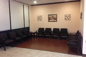 EXPRESS FAMILY CLINIC - Conroe image