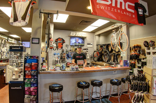 Bicycle Repair Shop «The Bike Shop», reviews and photos, 7215 S Power Rd #106, Queen Creek, AZ 85142, USA