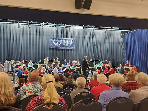 Community Center «Dunedin Community Center», reviews and photos, 1920 Pinehurst Rd, Dunedin, FL 34698, USA