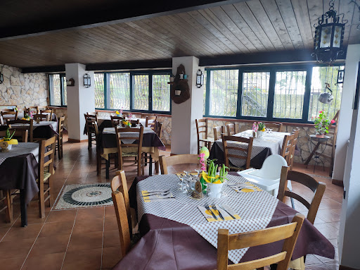 Al Rifugio della Volpe in Tocco Caudio, Provincia di Benevento