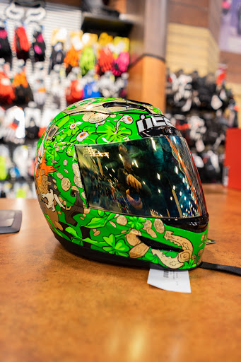 Motorcycle Dealer «Mosites Motorsports», reviews and photos, 1701 Lincoln Hwy, North Versailles, PA 15137, USA