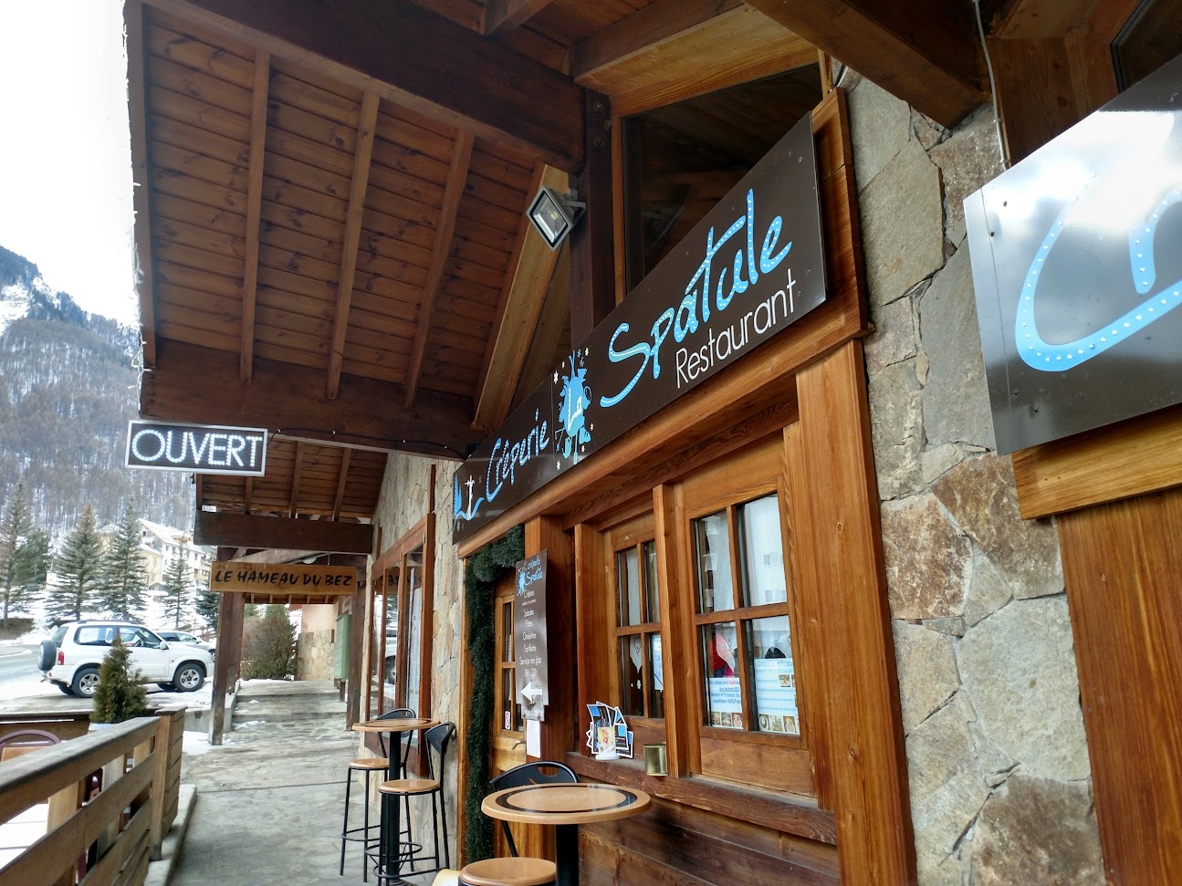 Photo de Creperie Spatule