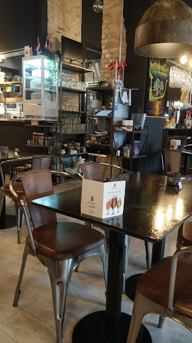 Anmeldelser af Mindbjergs i Nykøbing Falster - Restaurant