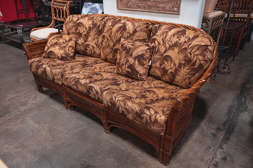 Consignment Shop «Consignment Classics Home Furnishings», reviews and photos, 201 S El Camino Real, Encinitas, CA 92024, USA