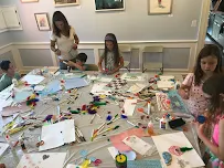 Artmosphere Community Arts Center - Car repair in Clayton, NC, Raleigh - Rated 5.0/5