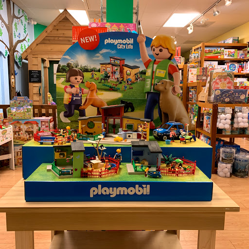 Toy Store «Naturally Curious Kids», reviews and photos, 13 E College Ave, Westerville, OH 43081, USA