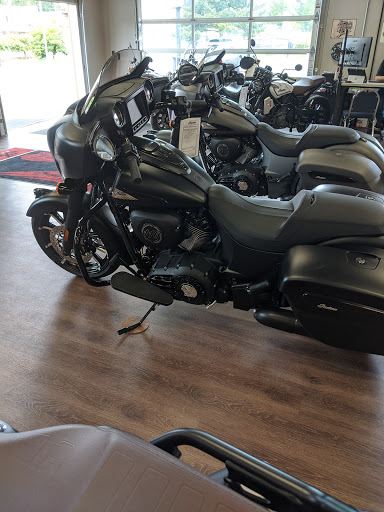 Motorcycle Dealer «Brothers Powersports», reviews and photos, 5205 1st St, Bremerton, WA 98312, USA