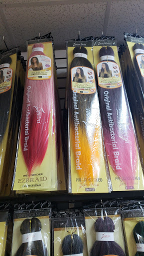 Beauty Supply Store «Too Cute Beauty Supply», reviews and photos, 1940 Jefferson Ave, Fort Myers, FL 33901, USA