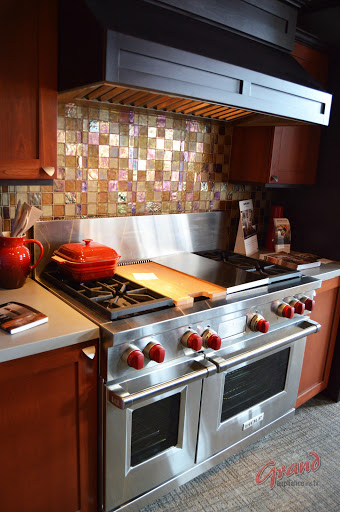 Appliance Store «Grand Appliance and TV», reviews and photos, 6220 Nesbitt Rd, Fitchburg, WI 53719, USA