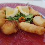 Photo n°1 de l'avis de Davide.e fait le 08/04/2019 à 16:04 sur le  La Scarpetta Hostaria à Lecce