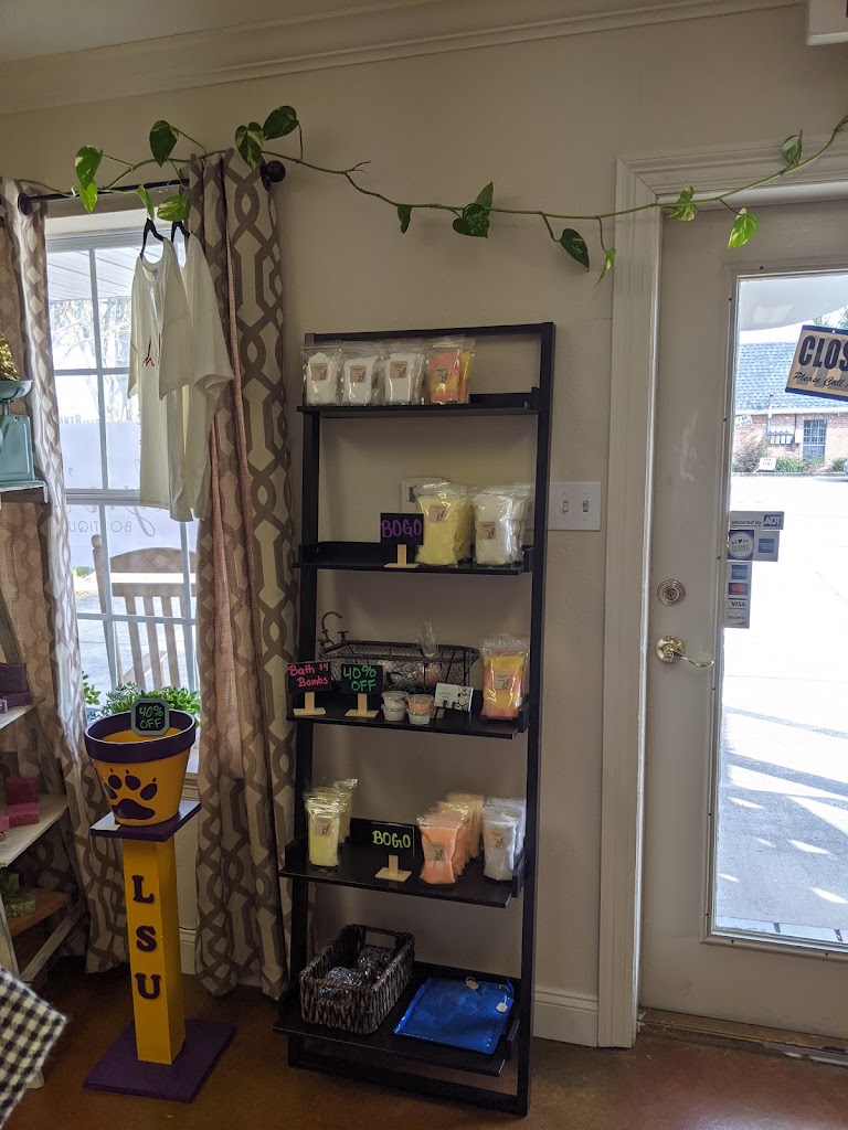 Nature's Escape Spa 70123