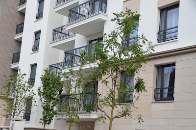 Résidence seniors Nohée Suresnes (Anciennement Cogedim Club) à Suresnes