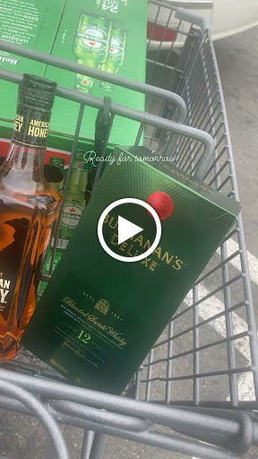 Liquor Store «Ramirez Liquor, Wine, & Kegs», reviews and photos, 736 S Soto St, Los Angeles, CA 90023, USA