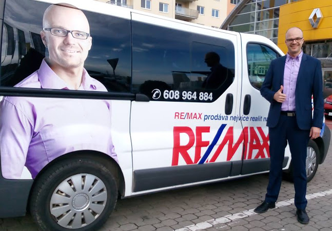 Realitní tým Zdeňka Štourače RE/MAX G8 Reality Brno - Brno