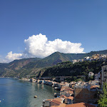 Photo n°5 de l'avis de Antonio.a fait le 11/09/2021 à 10:29 sur le  Cala delle Feluche Chianalea di Scilla à Scilla