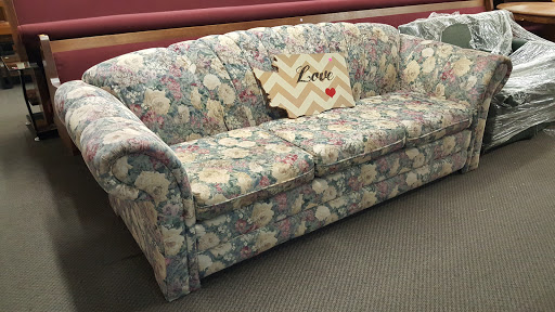 Non-Profit Organization «Woodburn ReStore - NWV Habitat For Humanity», reviews and photos