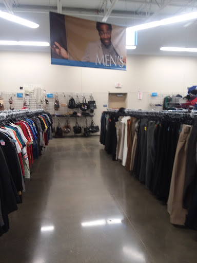 Thrift Store «Goodwill Store & Donation Center», reviews and photos, 5518 Touhy Ave, Skokie, IL 60077, USA