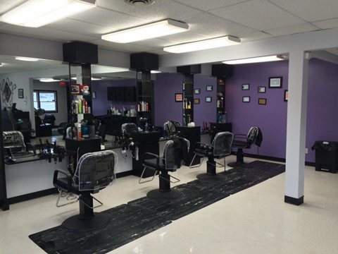 Park Avenue Hair Salon Inc 14004