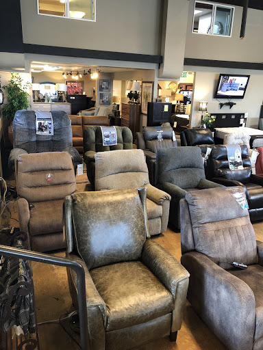 Furniture Store «Broadway Furniture», reviews and photos, 11875 SW Pacific Hwy, Tigard, OR 97223, USA
