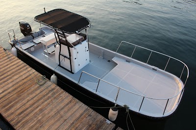 WAVYS ウェイビーズ Charter Boat