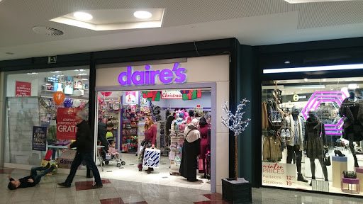 Claire's