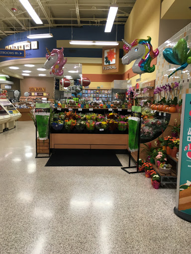 Supermarket «Publix Super Market at Treasure Coast Plaza», reviews and photos, 415 21st St, Vero Beach, FL 32960, USA