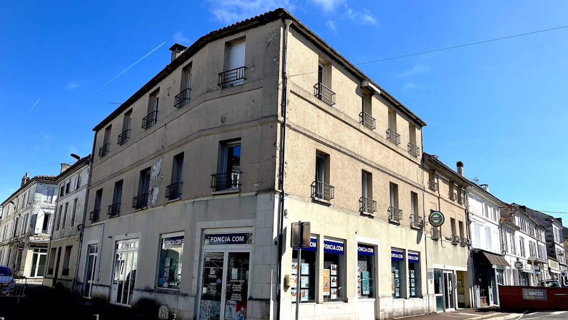FONCIA | Agence Immobilière | Achat-Vente | Angoulême | Rue de Périgueux à Angoulême (Charente 16)