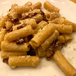 Photo n°7 de l'avis de Mauro. fait le 10/07/2021 à 06:12 sur le  Hostaria Pizzeria da Nonna Nella à Rome