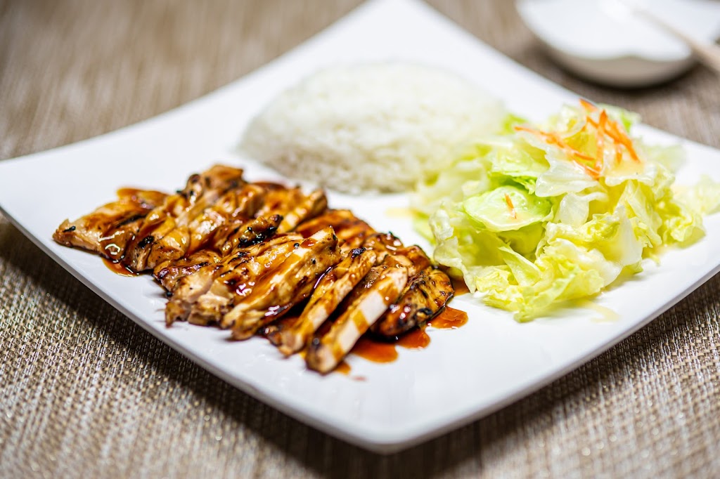 Jackpot Teriyaki 98271