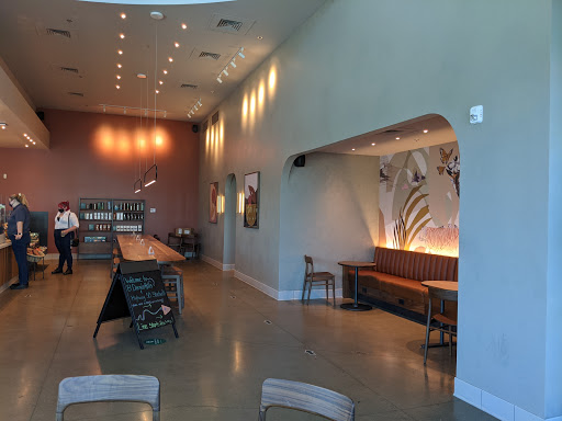 Starbucks image