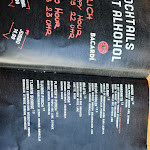 Photo n°3 de l'avis de Bugston. fait le 04/09/2021 à 17:23 sur le  Tijuana Aachen à Aachen