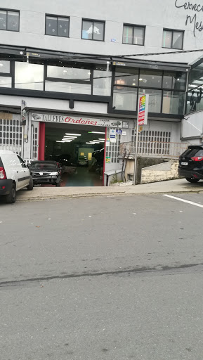Talleres Ordóñez en A Coruña, A Coruña