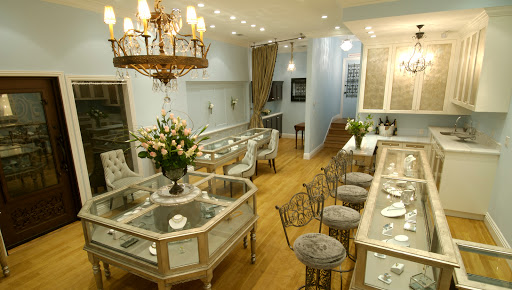 Jewelry Store «Deja & Co. Exquisite Jewels», reviews and photos, 14567 Big Basin Way, Saratoga, CA 95070, USA