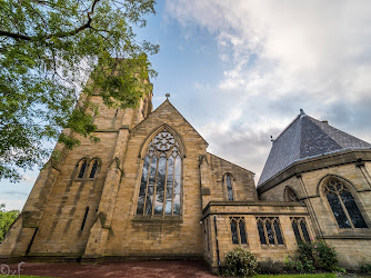 Jesmond Parish Church