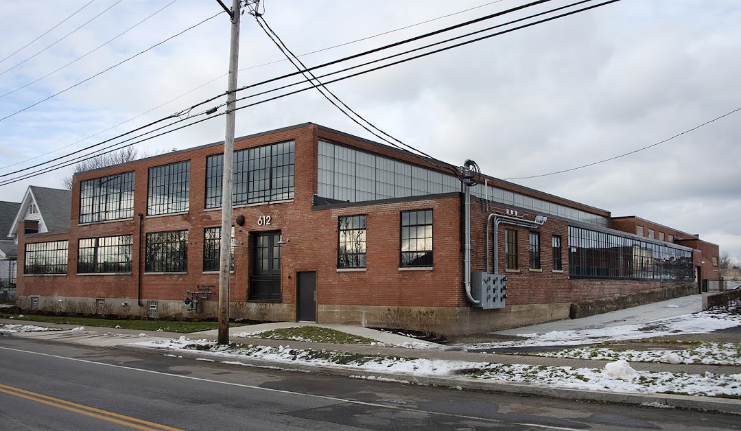 Albright-Knox Northland