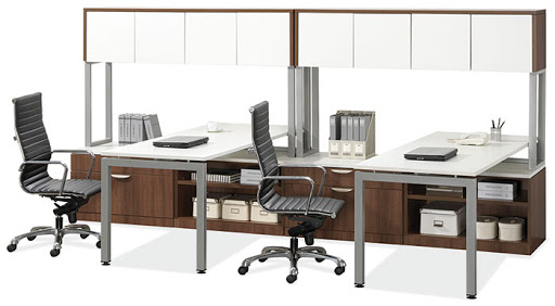 Office Furniture Store «Glenwood Office Furniture II», reviews and photos, 561 US-22, Hillside, NJ 07205, USA
