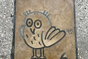 The Owl of Dijon image