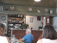 Atmosphère du Restaurant français Au Petit Gazouillis à Castelnaudary - n°4
