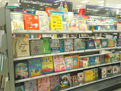 Department Store «Target», reviews and photos, 3333 Arlington Ave, Riverside, CA 92506, USA