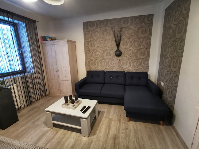 Á-B Apartman Gyula - Szálloda