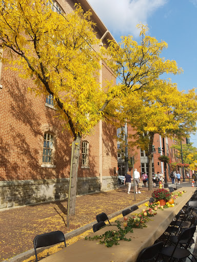 Coffee Shop «Soul Full Cup Coffeehouse», reviews and photos, 81 W Market St, Corning, NY 14830, USA